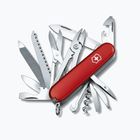 Джобно ножче Victorinox Handyman червено 1.3773
