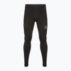 Мъжки панталони за ски бягане ODLO Ceramiwarm black 622482