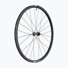 DT Swiss GR 1600 SP 700C CL 25 12/100 черно предно колело за велосипед