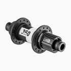 Задна главина DT Swiss 350 148/12 CL ASL12 R32 BM ASM W черна