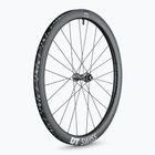 Предно велосипедно колело DT Swiss GRC 1400 SP 700C CL 42 12/100 black