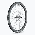 Задно велосипедно колело DT Swiss GRC 1400 SP 700C CL 42 12/142 ASLS11 black