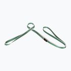 Mammut Belay Sling 19.0 90 cm зелена/бяла примка за катерене