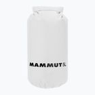 Mammut Drybag Light 5 л водоустойчива чанта бяла