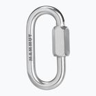Карабинер Mammut Maillon с винтова врата