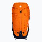 Mammut Trion Nordwand 38 2221 оранжево-черна раница за катерене 2520-03841-2221-1038