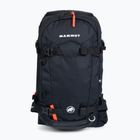 Mammut Nirvana 30 туристическа раница черна 2560-00071-0001-1030