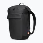 Градска раница Mammut Seon Courier 20 l black