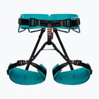 Седалка за катерене Mammut 4 Slide dark ceramic