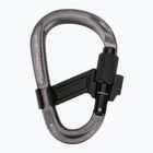 Катерачен карабинер Mammut Smart HMS 2.0 Screwgate grey