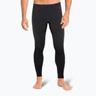 Мъжки термо панталони ODLO Performance Warm Bl Bottom Long black keystyle