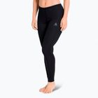 Дамски термоактивни панталони ODLO Active Warm Bl Bottom Long black