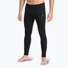 Мъжки термо панталон ODLO Active Warm Bl Bottom Long black