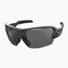 Слънчеви очила SCOTT Spur Multi-Lens Case black matt grey/clear/red enhancer