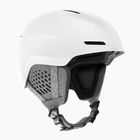 Скиорска каска SCOTT Track white