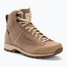 Дамски ботуши за трекинг Dolomite 54 High FG GTX taupe beige
