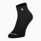 Чорапи SCOTT Performance Quarter black/white
