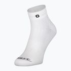 Чорапи SCOTT Performance Quarter white/black
