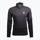 Мъжко яке за бягане SCOTT RC Run Windshield black/yellow