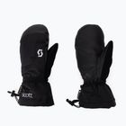 Дамски скиорски ръкавици SCOTT Ultimate GTX Mitten black