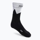 X-Socks MTB Control чорапи за колоездене черно-бели BS02S19U-B014
