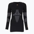 Дамска термоактивна блуза X-Bionic Energizer 4.0 opal black/arctic white