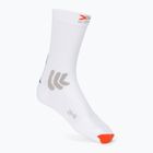 X-Socks Чорапи за тенис бели NS08S19U-W000
