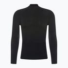 Мъжка термоактивна блуза X-Bionic Energy Accumulator 4.0 black/black
