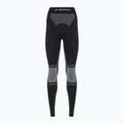 Дамски термоактивни панталони X-Bionic Energizer 4.0 black NGYP05W19W