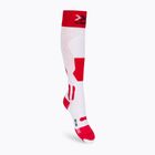 X-Socks Ski Patriot 4.0 Полша ски чорапи бели XSSS53W20U