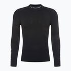 Мъжка термоактивна блуза X-Bionic Energy Accumulator 4.0 Turtle Neck opal black/arctic white