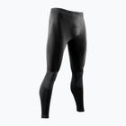 Мъжки термо панталони X-Bionic X-Plorer Energizer 4.0 black/anthracite