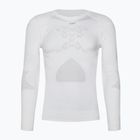 Термоактивна блуза X-Bionic Energy Accumulator 4.0 Armadillo arctic white/pearl grey