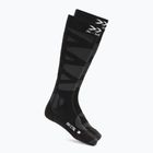 Скиорски чорапи X-Socks Ski Control 4.0 black night/charcoal