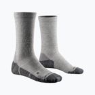 Чорапи X-Socks Core Natural Crew medium grey
