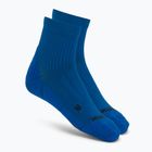 Чорапи X-Socks Core Sport Ankle Twyce Blue