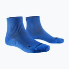 Чорапи X-Socks Core Sport Ankle Twyce Blue