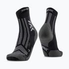 Чорапи X-Socks Trekking Perfom Ankle black/charcoal
