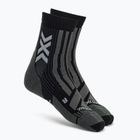 Чорапи X-Socks Trekking Perfom Ankle black/charcoal