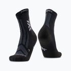 Чорапи X-Socks Hike Discover Ankle black/charcoal