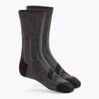 Чорапи за трекинг X-Socks Hike Perform Merino Crew black/charcoal