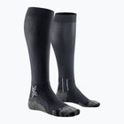 Мъжки чорапи X-Socks Run Perform OTC black/charcoal