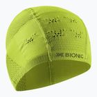 Термоактивна шапка X-Bionic Helmet yellow/grey