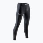 Мъжки термо панталони X-Bionic Symbio Merino opal black