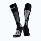 Скиорски чорапи X-Socks Ski Touring Perform Otc x-black/light grey