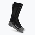 Чорапи X-Socks Trek X Linen dolomite grey melange/opal black