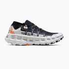 Обувки за бягане + чорапи X-Bionic Terraskin X01 x black/x white