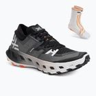 Обувки за бягане X-Bionic Terraskin X02 x black/x white