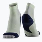 Чорапи X-Socks Run Discover Ankle neolime/x черно
