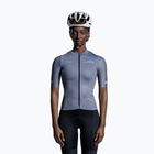 Дамска тениска за колоездене X-Bionic Corefusion Ride Jersey rhino grey